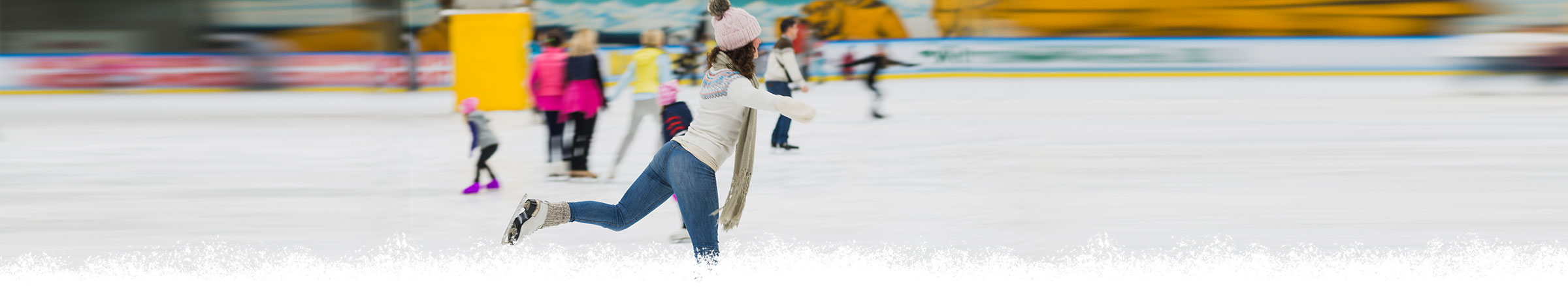 Schagen on Ice